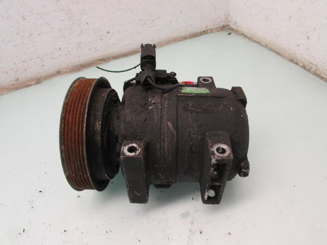 Varme AC Kompressor – bilde 2