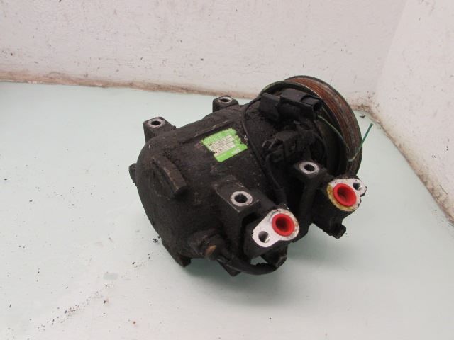 Varme AC Kompressor – bilde 3