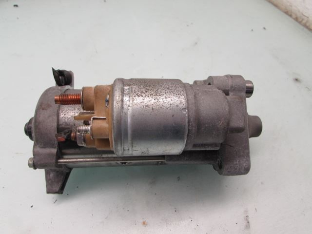 Startmotor Diesel – bilde 1