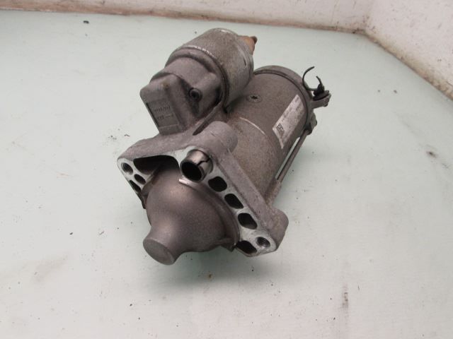 Startmotor Diesel – bilde 2