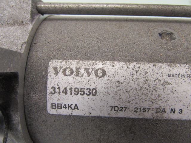 Startmotor Diesel – bilde 4