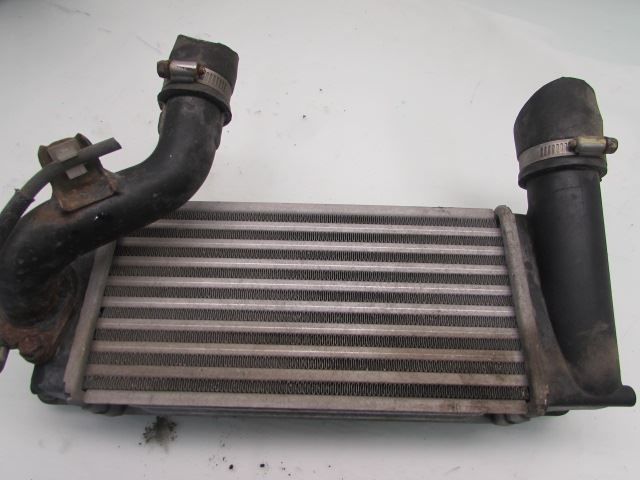 Intercooler Radiator – bilde 1
