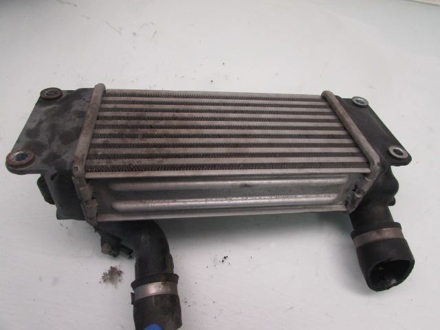 Intercooler Radiator – bilde 2