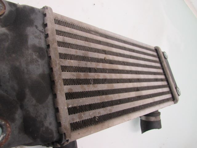 Intercooler Radiator – bilde 3