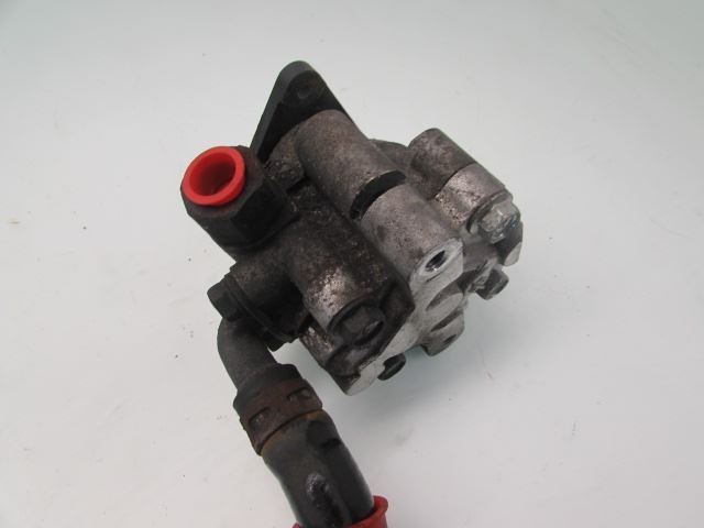 Servo Pumpe – bilde 1