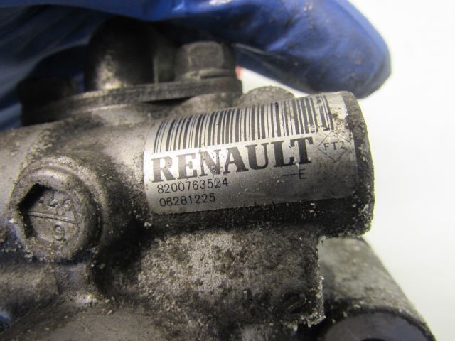 Servo Pumpe – bilde 3