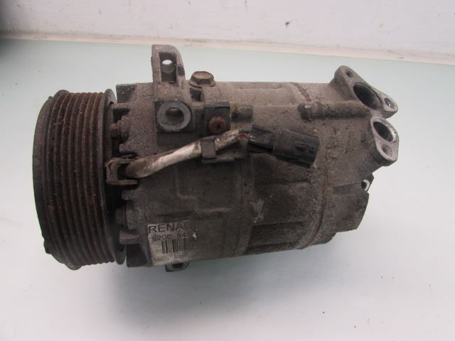 Varme AC Kompressor – bilde 1