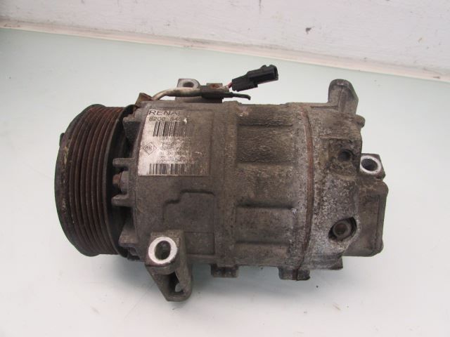 Varme AC Kompressor – bilde 2