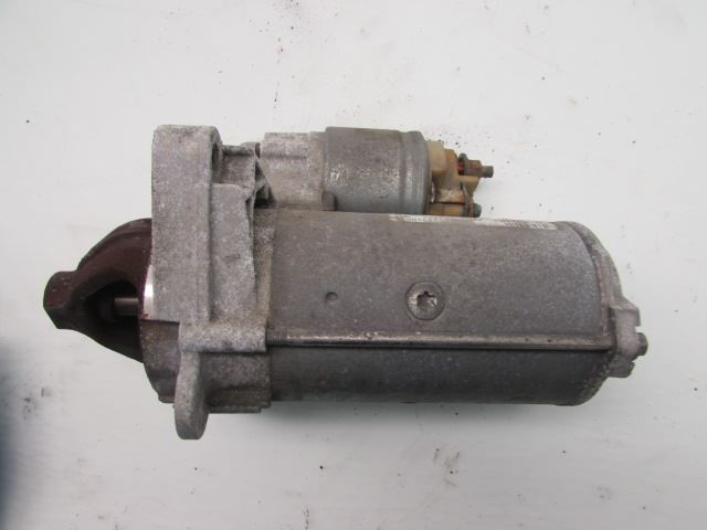 Startmotor Diesel – bilde 1