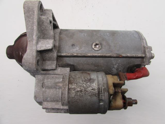 Startmotor Diesel – bilde 2