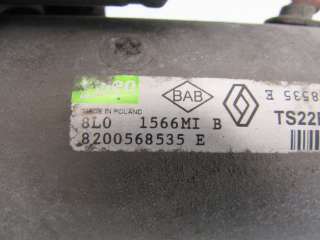 Startmotor Diesel – bilde 5