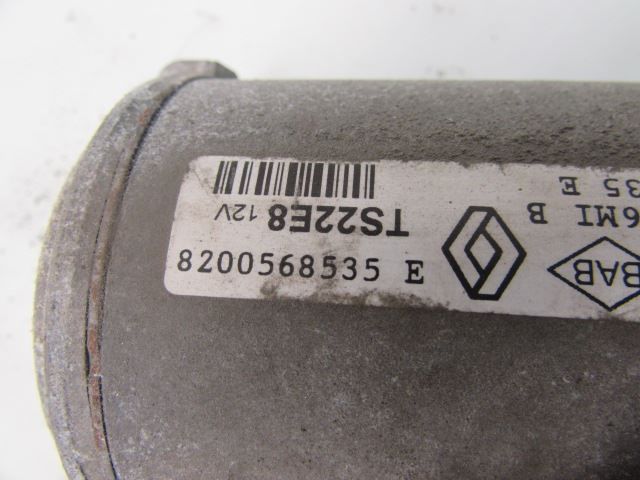 Startmotor Diesel – bilde 6