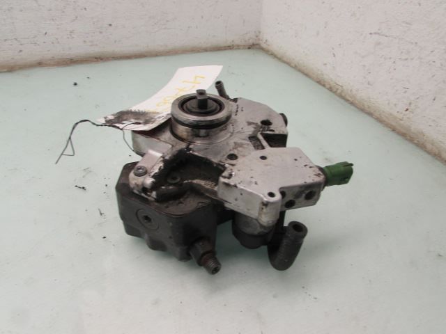 Drivstoff Dieselpumpe Hoved – bilde 2