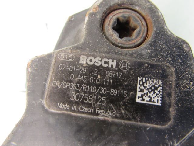 Drivstoff Dieselpumpe Hoved – bilde 5