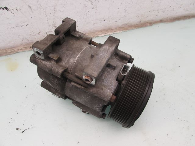 Varme AC Kompressor – bilde 1