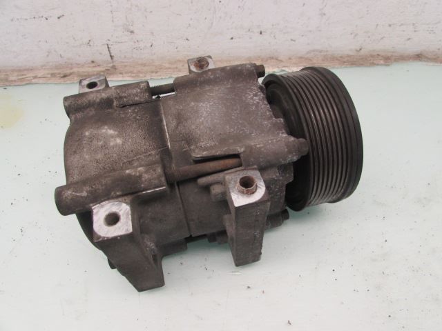 Varme AC Kompressor – bilde 2