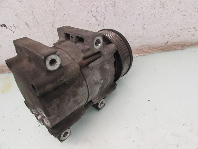 Varme AC Kompressor – bilde 3