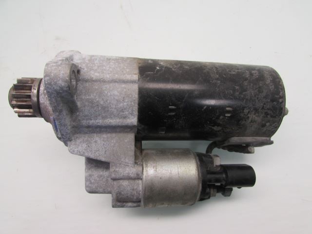 Startmotor Diesel – bilde 2