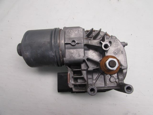 Viskermotor Frontrute – bilde 1