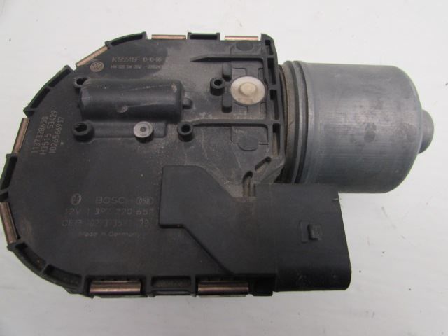 Viskermotor Frontrute – bilde 2