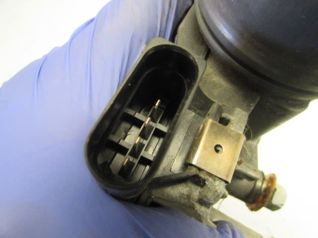 Viskermotor Frontrute – bilde 4