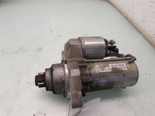 Startmotor Bensin – bilde 1
