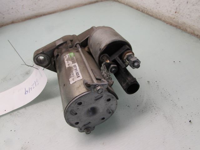 Startmotor Bensin – bilde 3