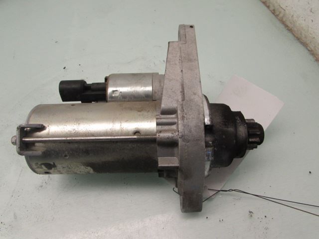 Startmotor Bensin – bilde 4