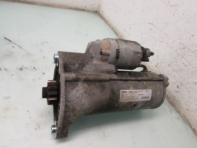 Startmotor Diesel – bilde 1