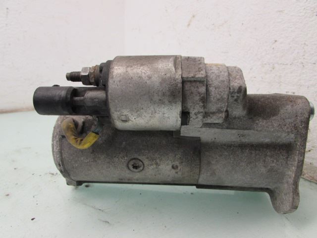 Startmotor Diesel – bilde 3
