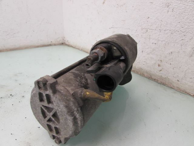 Startmotor Diesel – bilde 4