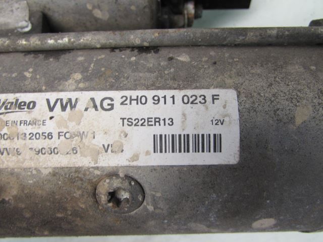 Startmotor Diesel – bilde 5