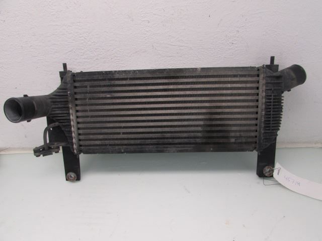 Intercooler Radiator – bilde 1