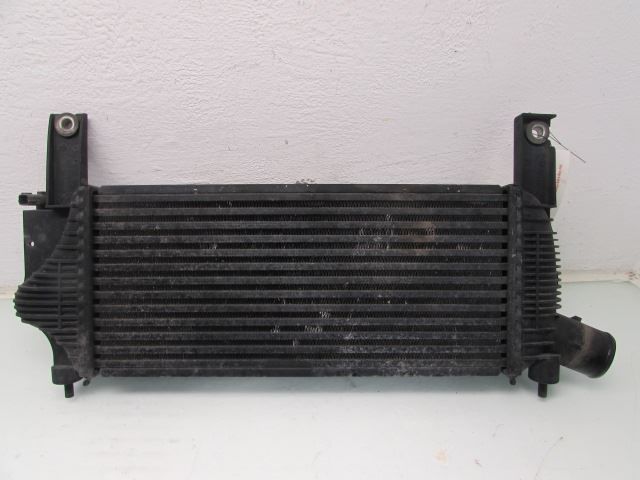 Intercooler Radiator – bilde 2