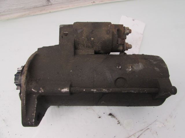Startmotor Diesel – bilde 1