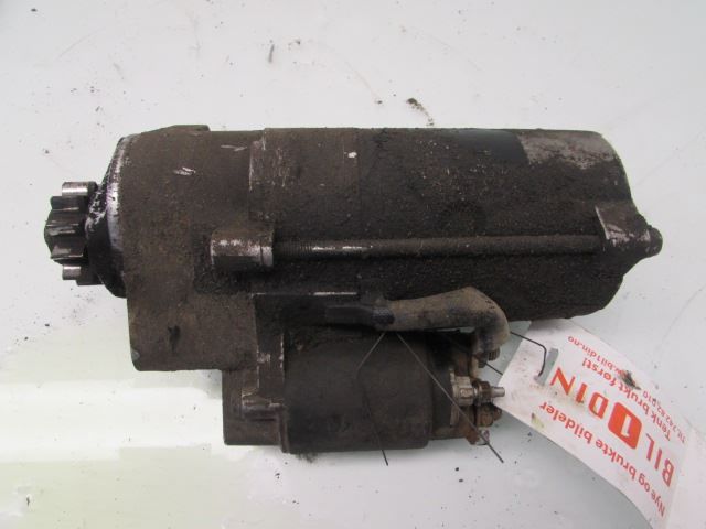 Startmotor Diesel – bilde 2