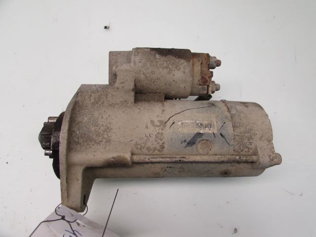 Startmotor Diesel – bilde 1