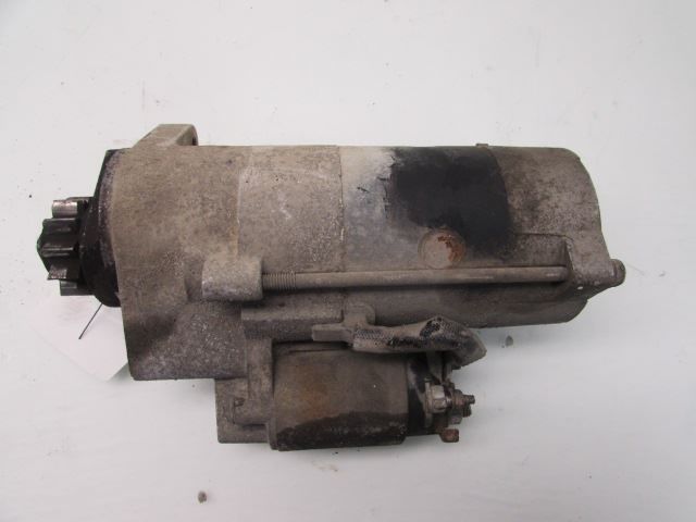 Startmotor Diesel – bilde 2