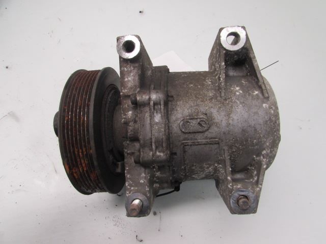 Varme AC Kompressor – bilde 1