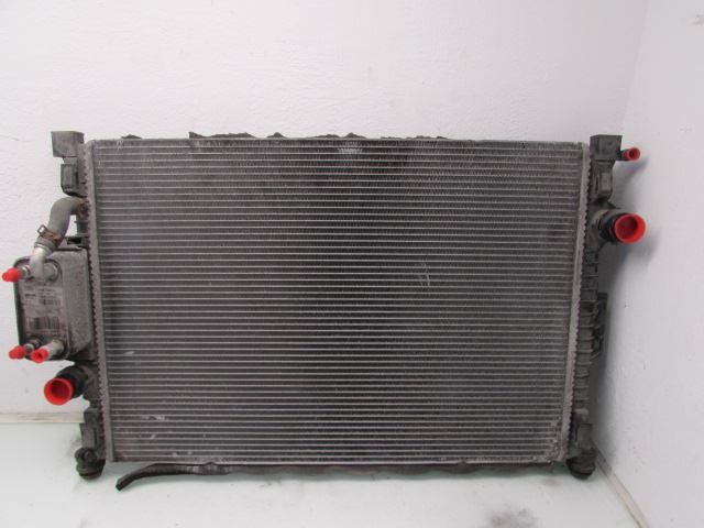 Radiator Automat – bilde 1