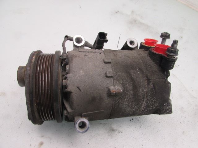 Varme AC Kompressor – bilde 1