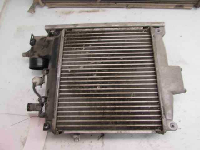 Intercooler Radiator – bilde 1