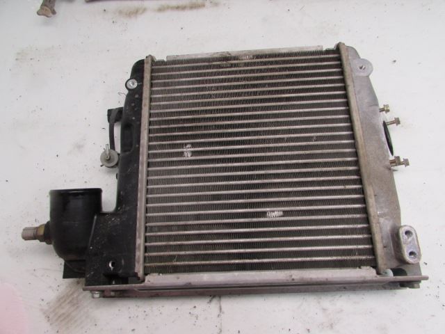 Intercooler Radiator – bilde 2