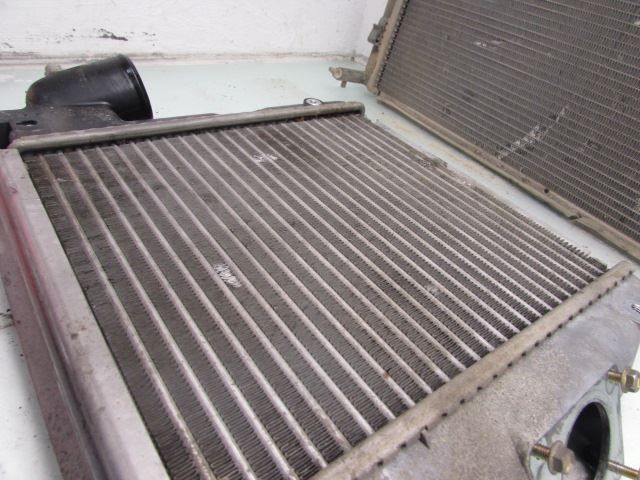 Intercooler Radiator – bilde 3