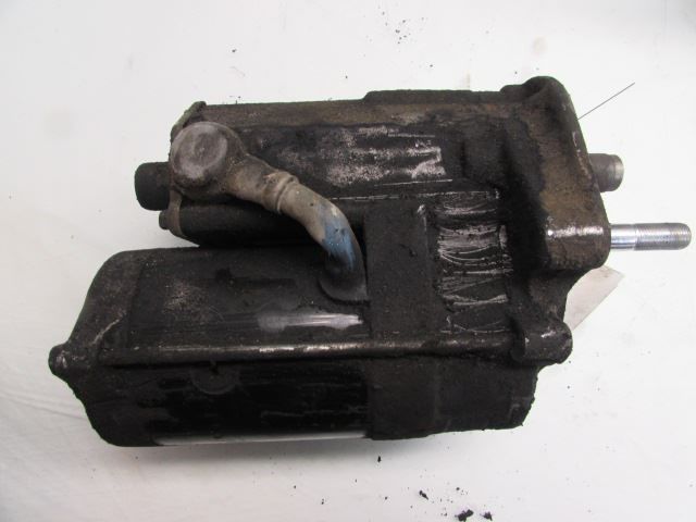 Startmotor Diesel – bilde 2