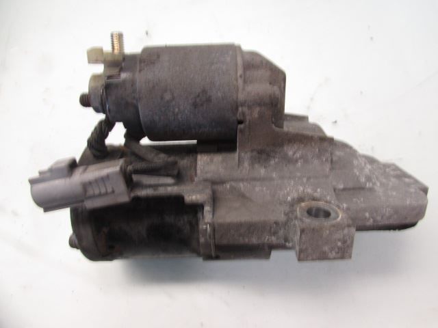 Startmotor Bensin – bilde 1