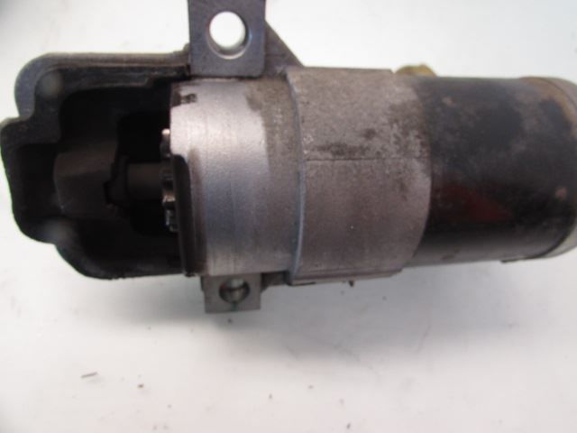 Startmotor Bensin – bilde 2
