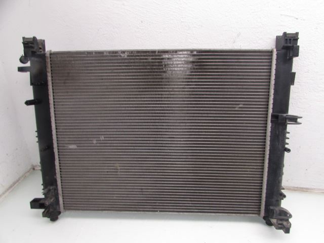 Radiator Manuell – bilde 1
