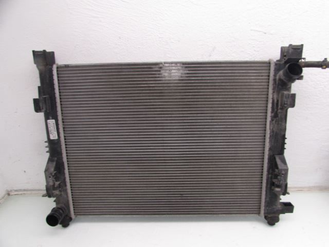Radiator Manuell – bilde 2