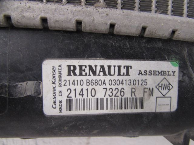 Radiator Manuell – bilde 3